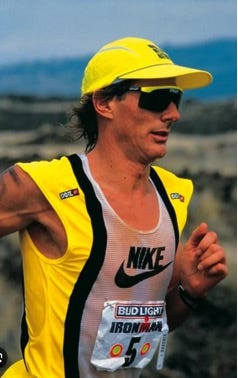 A person running in a yellow hat

AI-generated content may be incorrect.