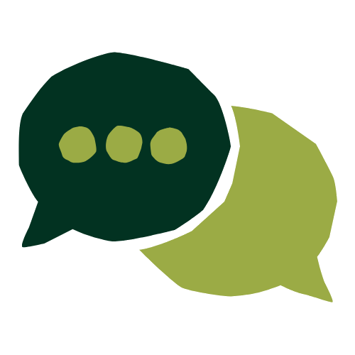 The Conversation Club