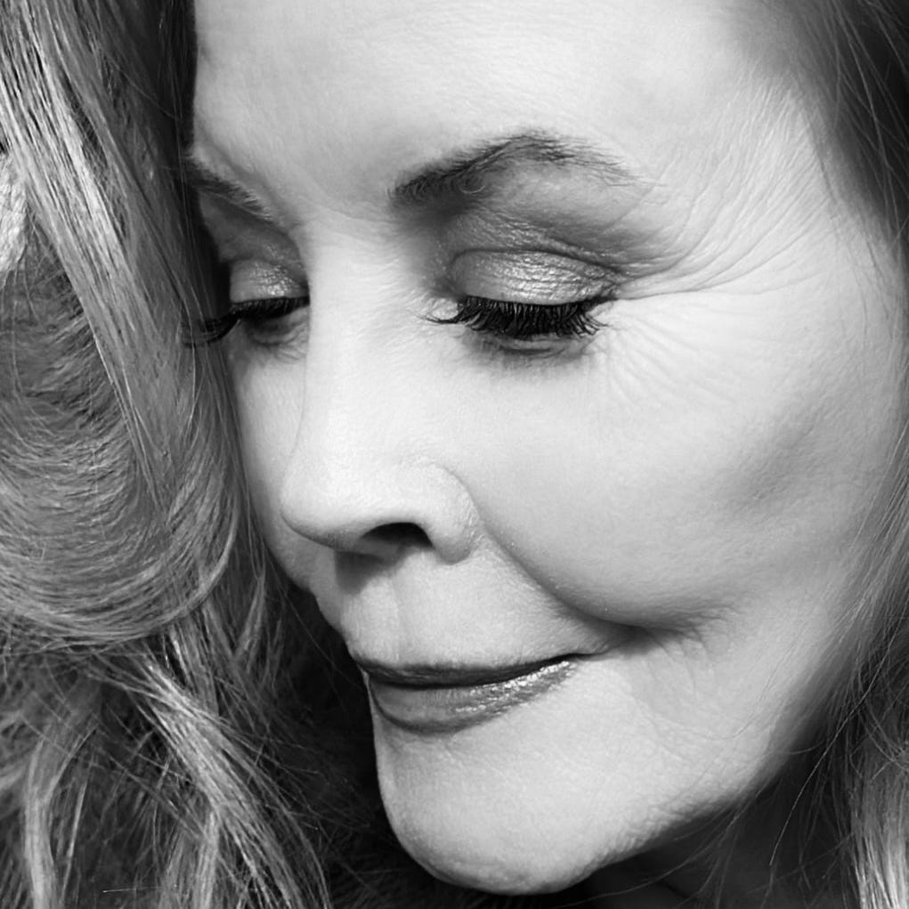 SHE WHO STIRS THE STORM