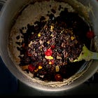 Stir it up, little darlin'