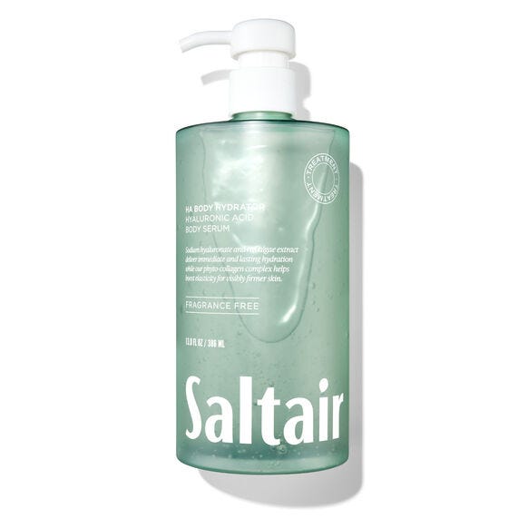 Saltair HA Body Hydrator Hyaluronic Acid Body Serum | Space NK