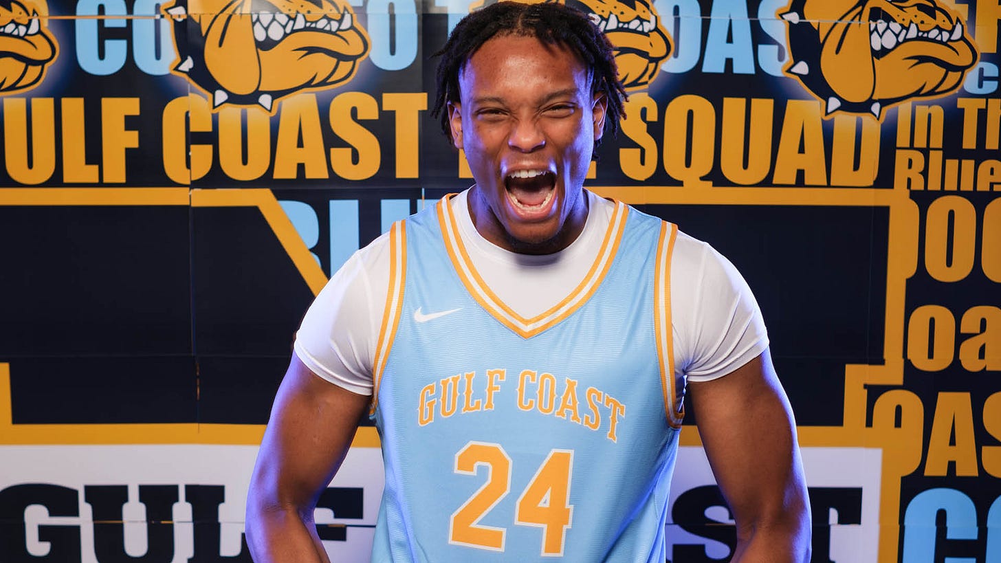 MGCCC's Matthew Hinton Dominating JuCo Basketball - Inferno Sports Media MGCCC's Matthew Hinton Dominating JuCo Basketball - Inferno Sports Media