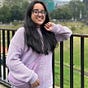 Kriti's avatar