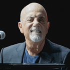 Fully Vaccinated Billy Joel Diagnosed With ‘Sudden Onset’ Brain Disorder 