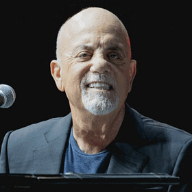 Fully Vaccinated Billy Joel Diagnosed With ‘Sudden Onset’ Brain Disorder 