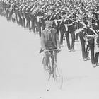 The Walrus and the Penguin (VI)