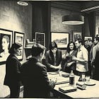 From Handshake to Deal: Mastering the Art of the Post-Event Follow-Up