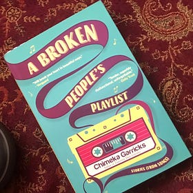 #30: What's On Your Playlist?