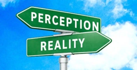 Stigma and Stereotypes: Perception does not always equal reality. – An Army  Girl's Perspective