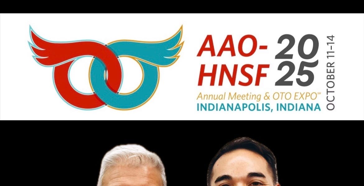 Key Takeaways from the 2025 Sleep Surgery Meetings