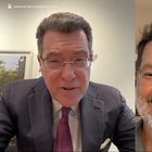 The Reflecting Pool Case & More with Norm and Tim
