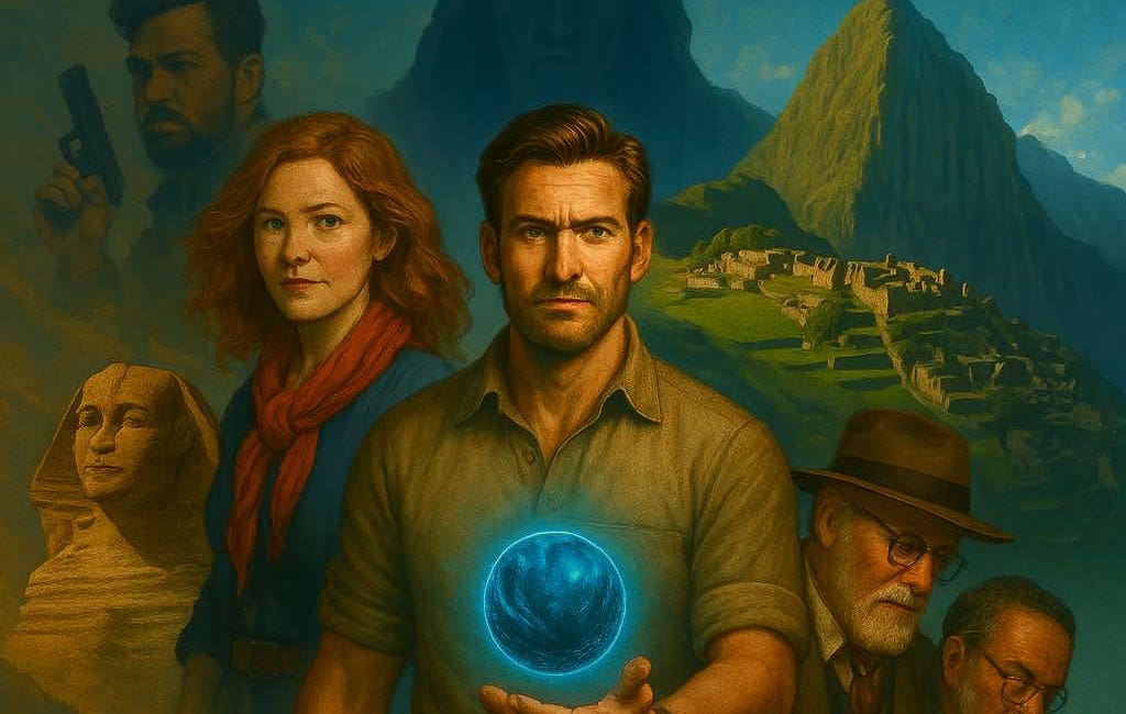 Eye of the Beholder: A Story of Remembrance - Free!