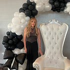 Choosing a Gown for a Gala