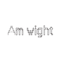 Am Wight's avatar