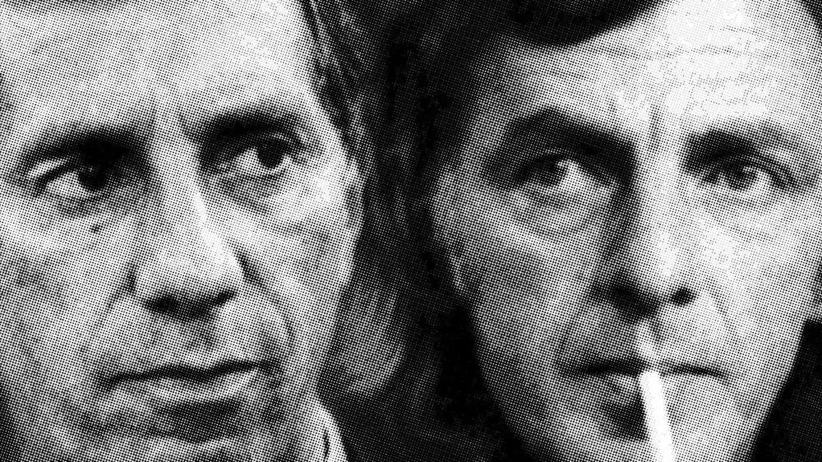 El histórico Bilardo vs Menotti: primer y único duelo entre maestros El histórico Bilardo vs Menotti: primer y único duelo entre maestros