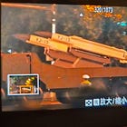 Four New Chinese Anti-Ship Missiles Unveiled At Parade Rehearsals