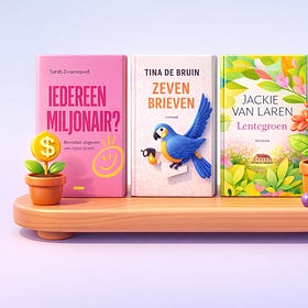 📘 Letterliefde • Mei 2026