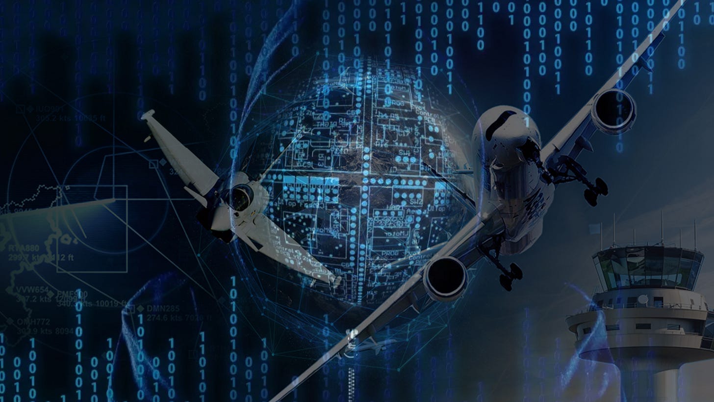 EDA launches call for papers on integration of military air capabilities in  a changing aviation sector: Ability to protect confidentiality of mission  critical information