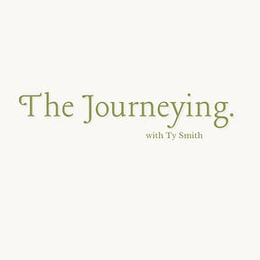 The Journeying 