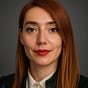 Marijana Dolic's avatar