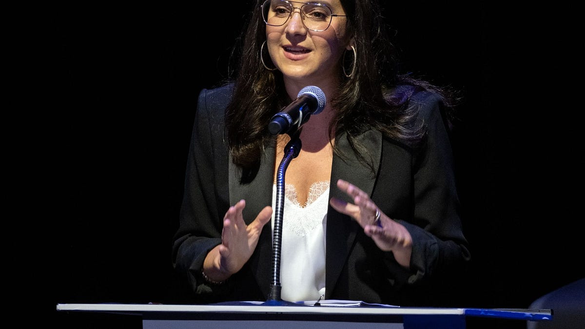 Behind the Scenes of Bari Weiss’s Latest Pro-Israel Purge of CBS News