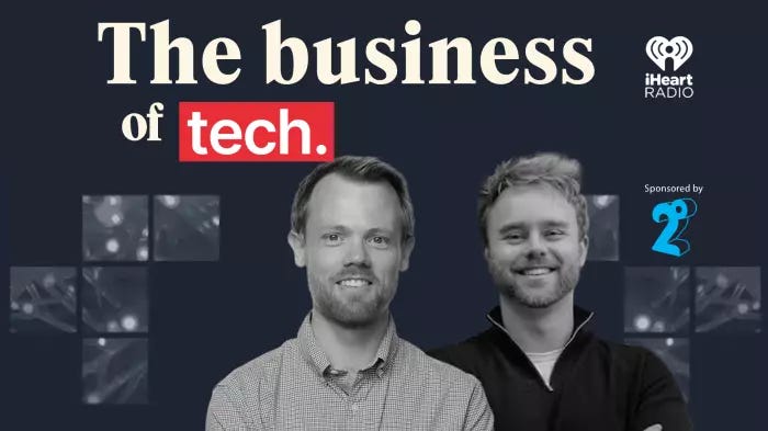 Robots and the new physical AI gold rush