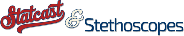 Statcast & Stethoscopes