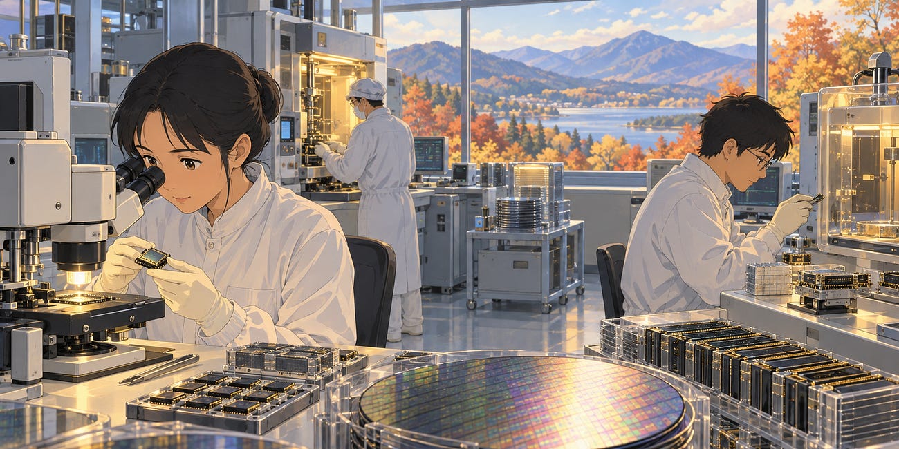 Trade Alert: Time To Get Back Into Micron Again