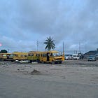 Top Africa Stories of the Year 2025