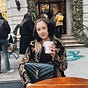 Morgan Lund's avatar