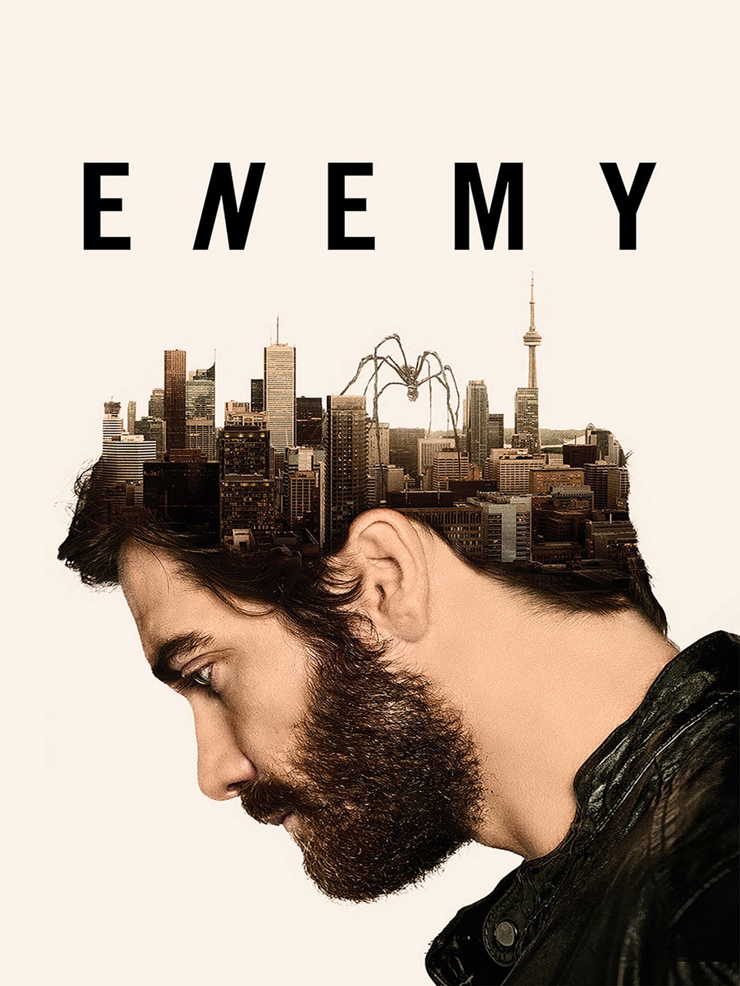 Prime Video: Enemy