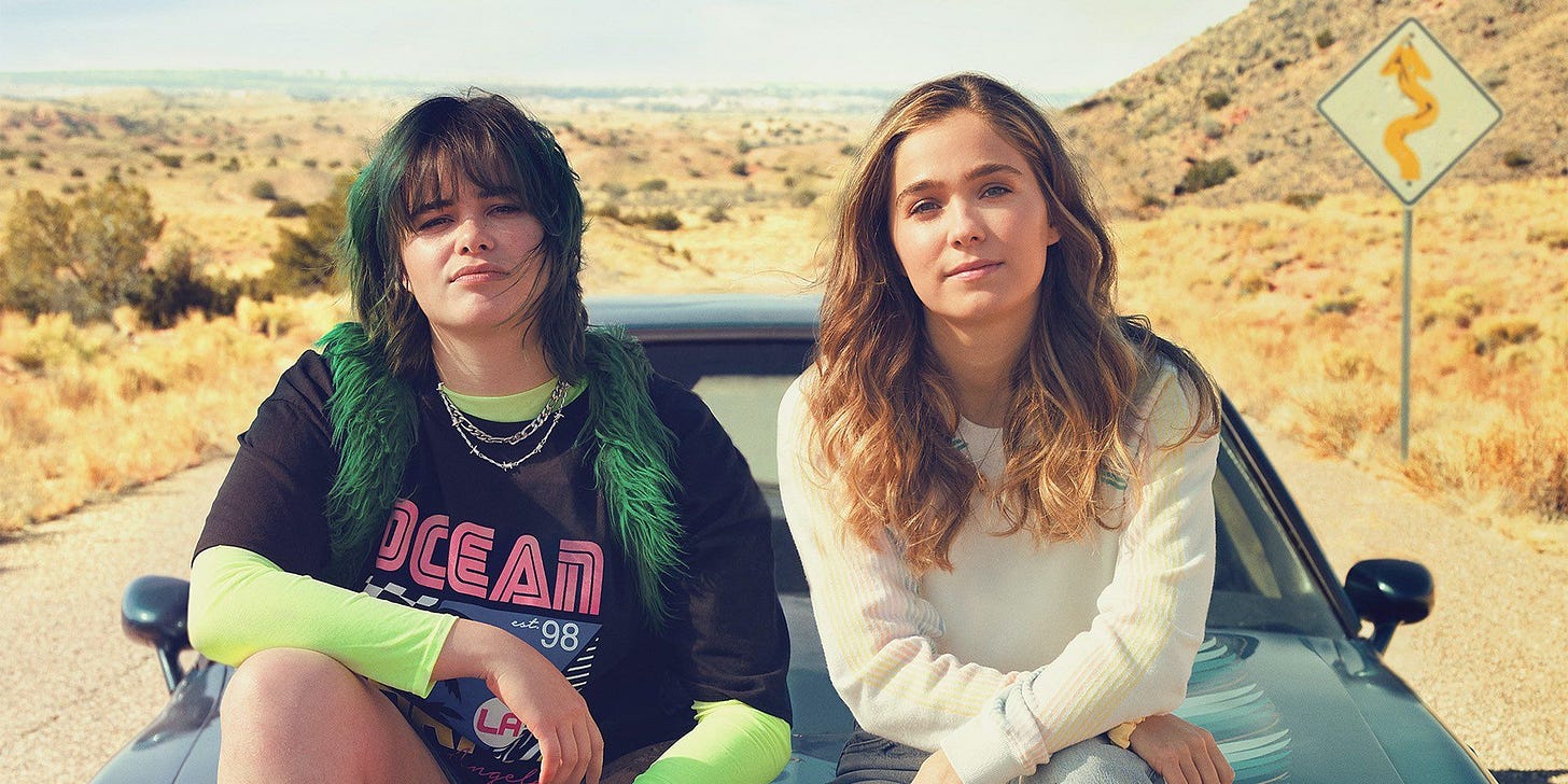 Unpregnant (2020) Movie Review | Screen Rant