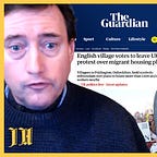 The Jolly Heretic with Prof Edward Dutton