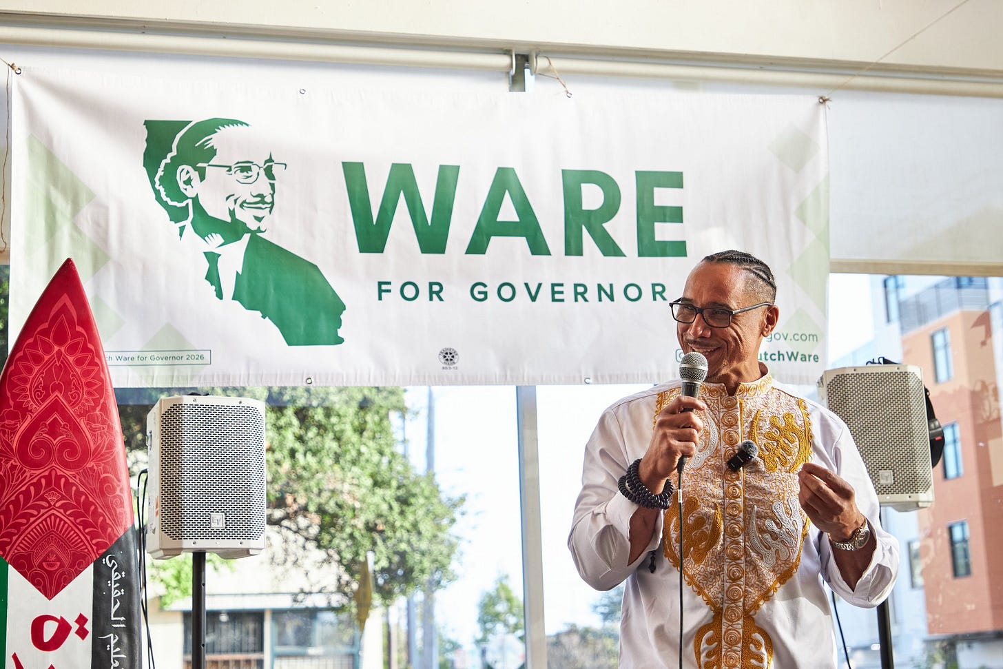 Butch Ware For Governor | Strengthening California Together Butch Ware For Governor | Strengthening California Together