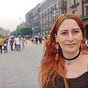 Tamara Pearson's avatar