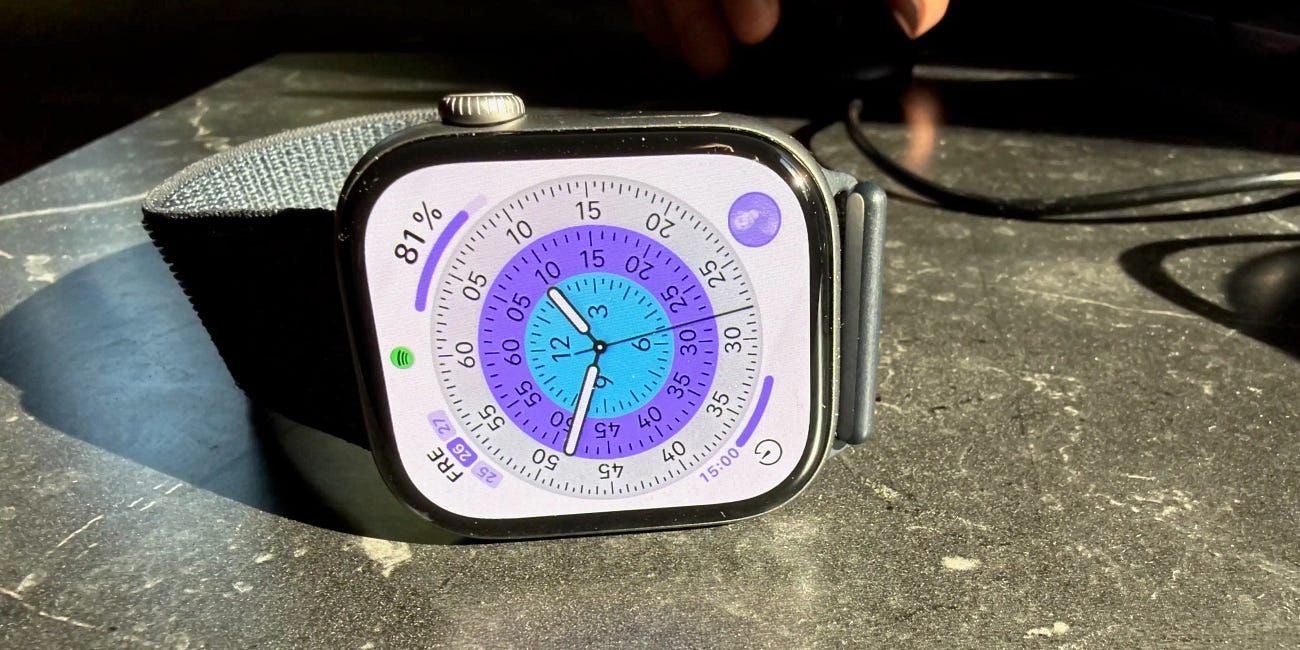 Choosing the Best Apple Watch in 2026