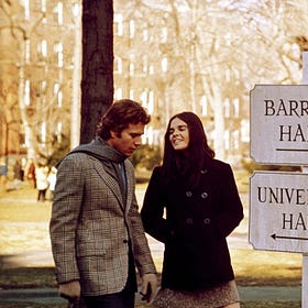 17/100: Love Story (1970) with Avery Trufelman