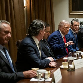 Trump and his crew are nuts