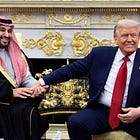 The Trump-MBS Summit: Another Huge Trump Foreign Policy Win