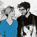 The Fulcrum of Courage