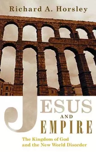 Jesus and Empire by Richard A Horsley: Used - Picture 1 of 1