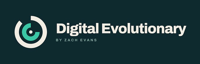 Digital Evolutionary