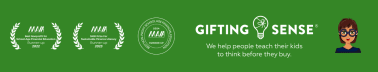 Every $pend Counts | The Gifting Sense Blog