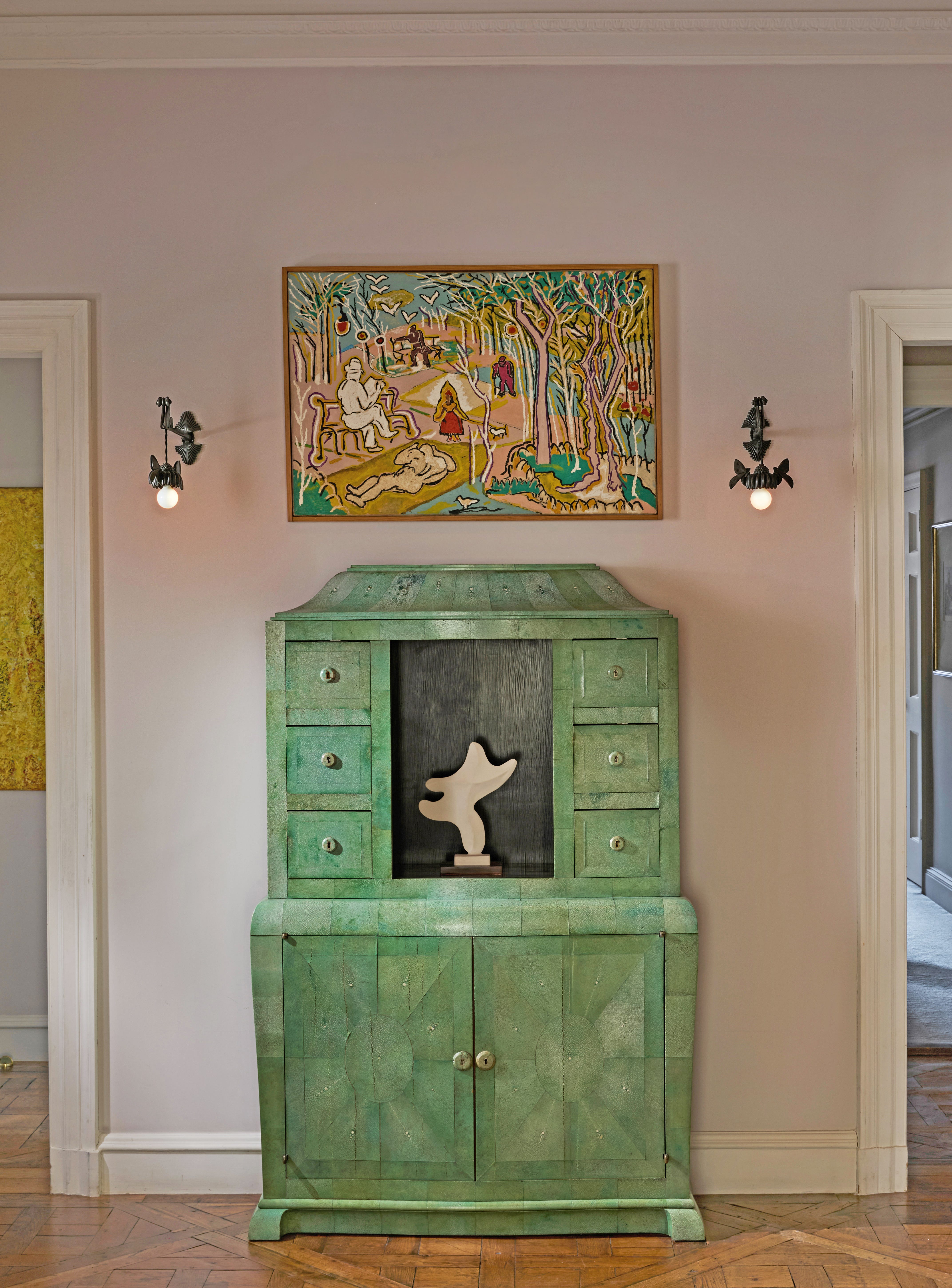 The Finest Design Collection in recent Memory