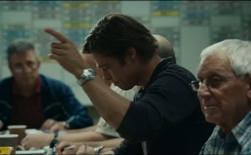 How To Save TV News: Moneyball - Jonathan Larsen’s Substack