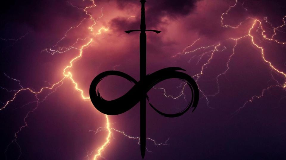 Noctifiers Infinity Tales of The Infiknights