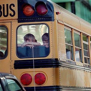Judson’s Last Ride