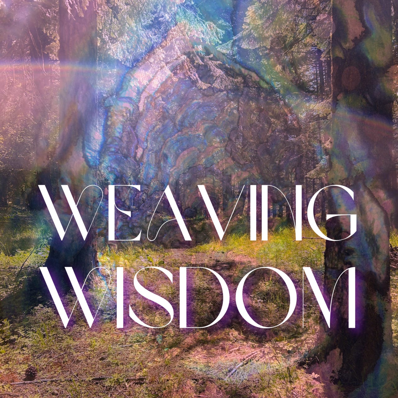 Weaving Wisdom