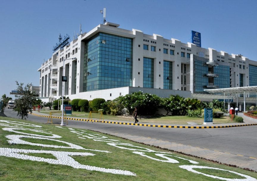 Photo Gallery - Apollo Hospitals Ahmedabad