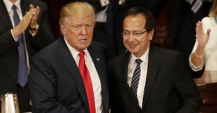 Billionaire John Paulson joins Valeant Pharmaceuticals board - UPI.com